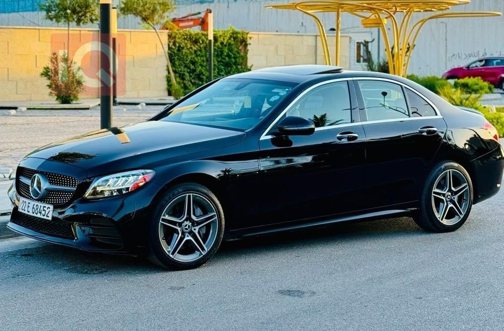 مرسيدس بنز للبيع في العراق